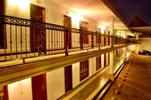 inhouse select hacienda tres rios