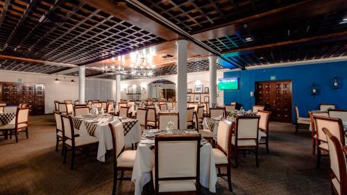 inhouse select hacienda tres rios