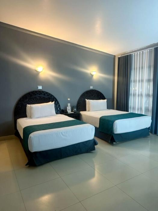 inhouse select hacienda tres rios