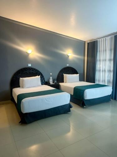 inhouse select hacienda tres rios