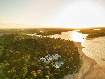 auka boipeba