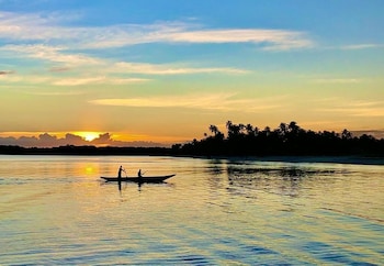 auka boipeba