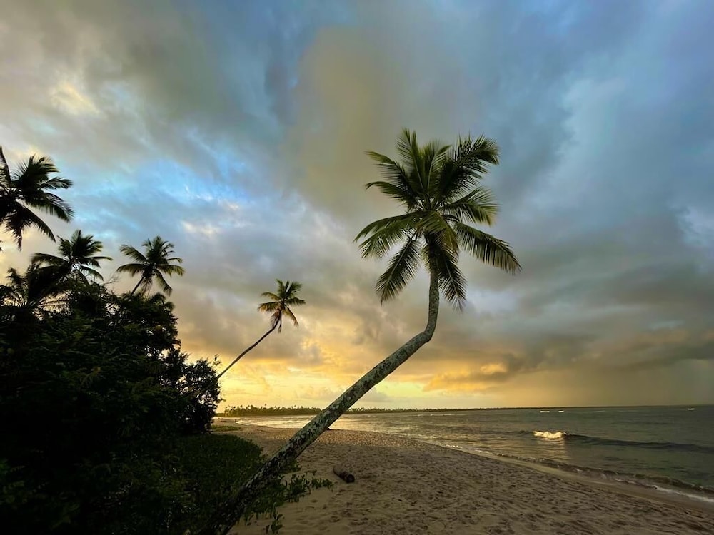 auka boipeba