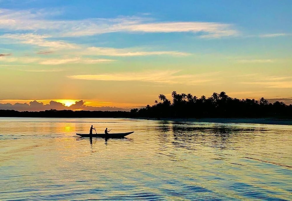 auka boipeba
