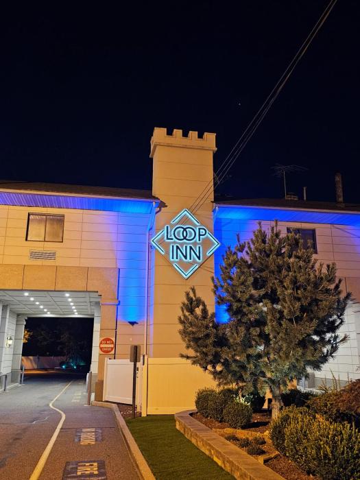 loop inn motel
