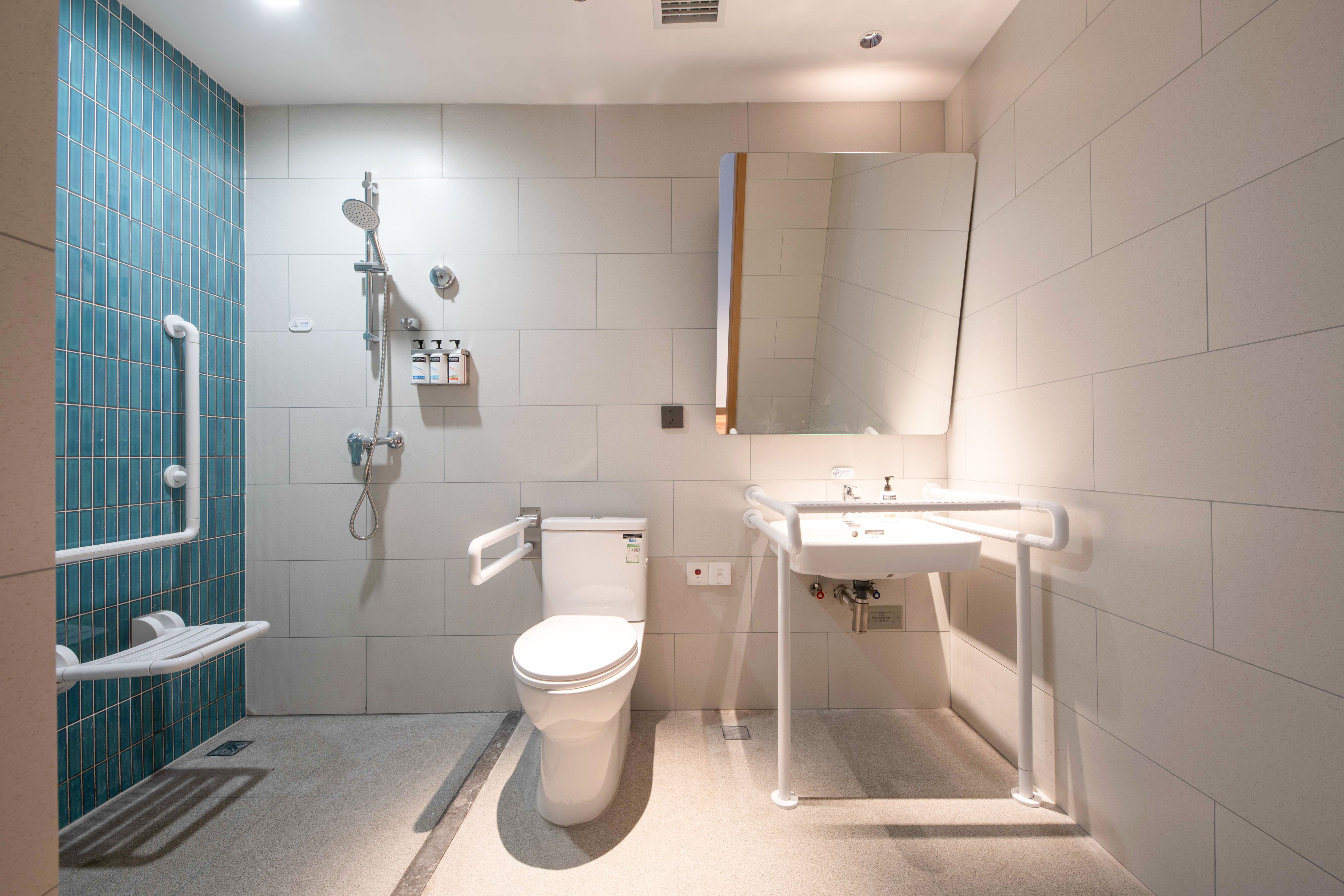 holiday inn express nanjing jiangbei wonhall mall an ihg hotel