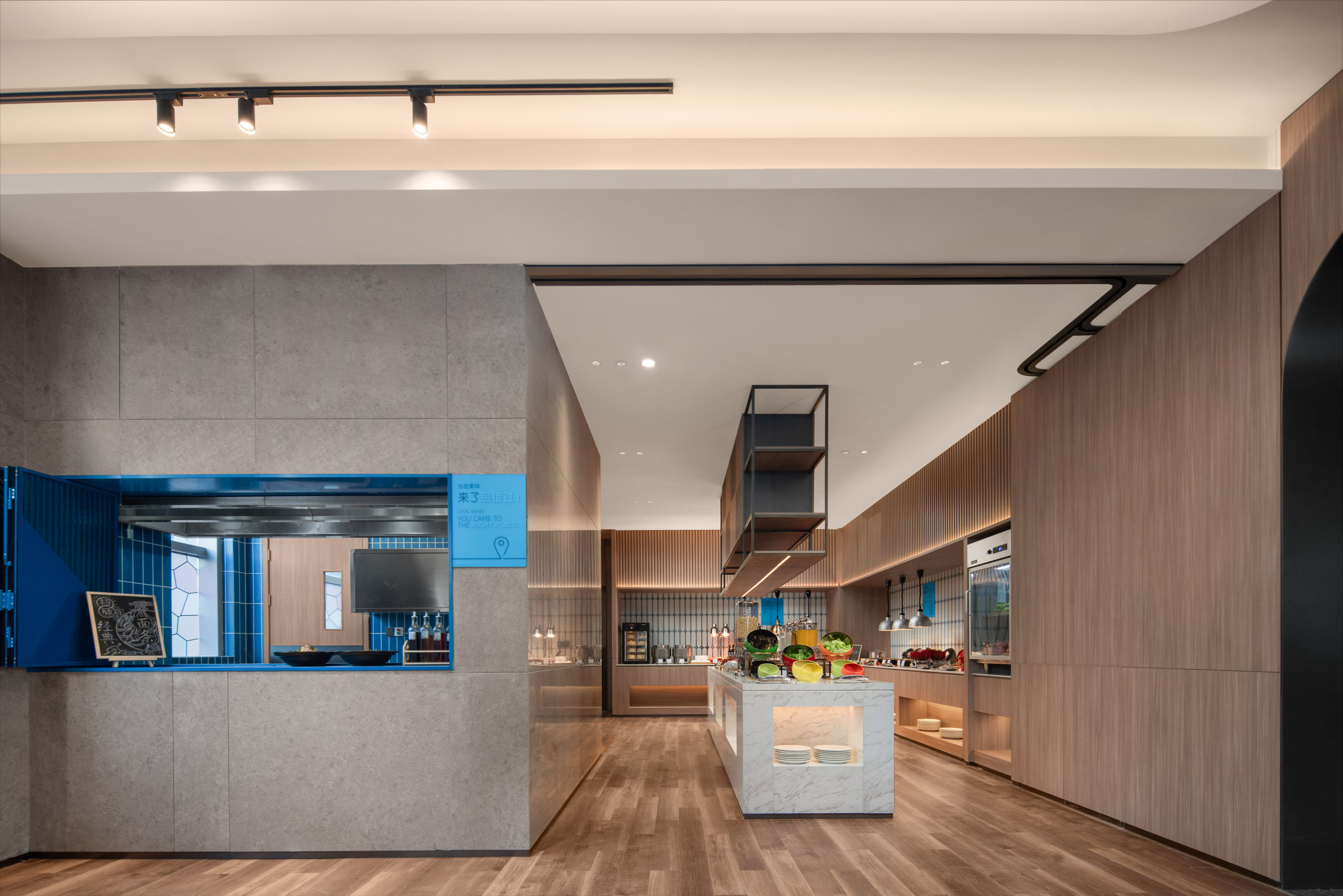 holiday inn express nanjing jiangbei wonhall mall an ihg hotel