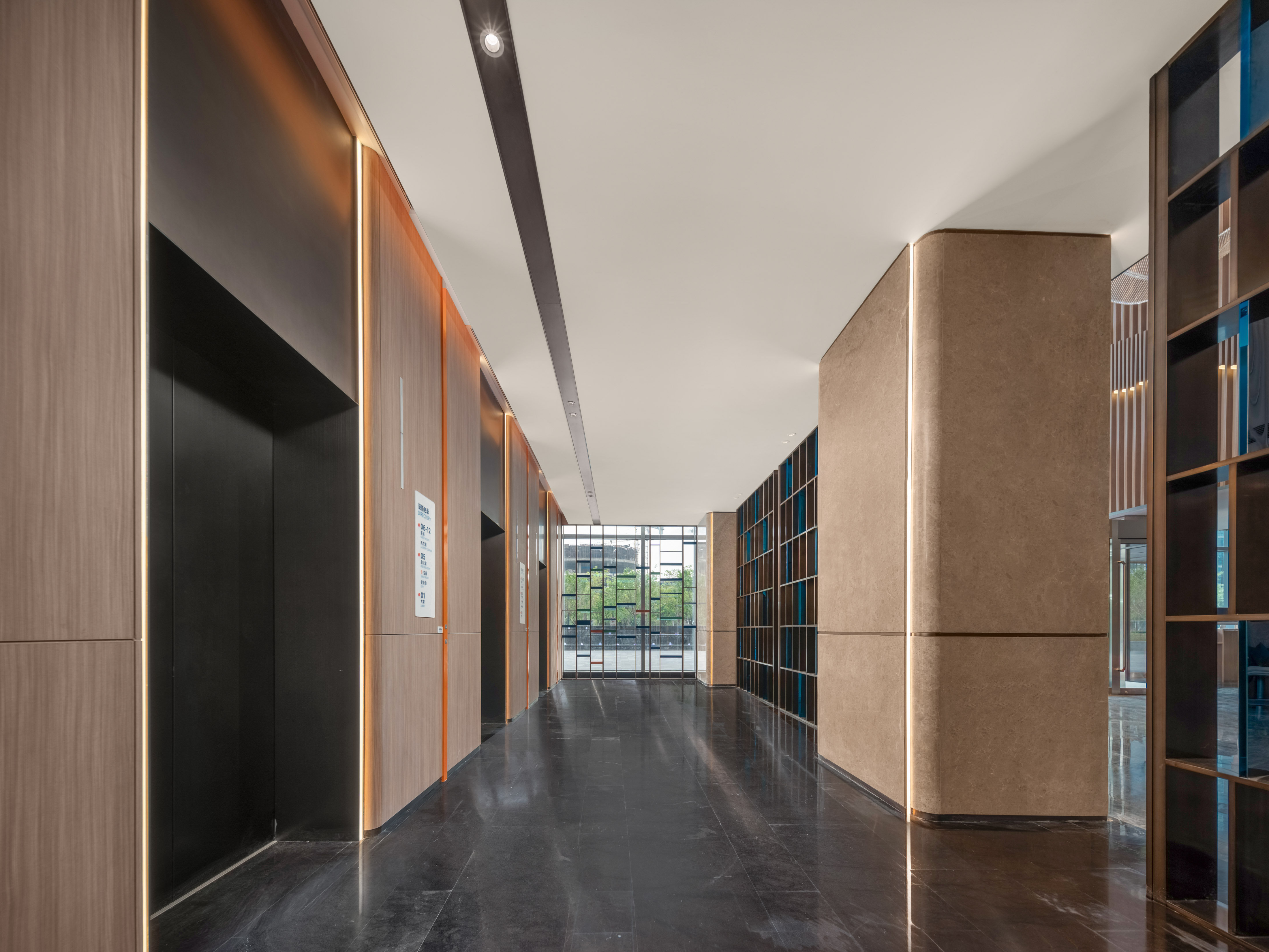 holiday inn express nanjing jiangbei wonhall mall an ihg hotel