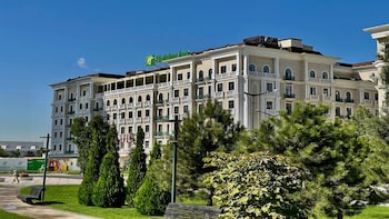 Holiday Inn Tashkent City, An Ihg Hotel,Uzbekistan>>Tashkent,3 star