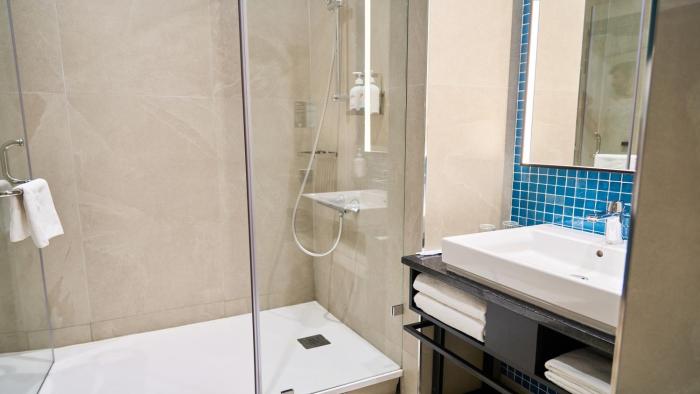 holiday inn tashkent city an ihg hotel