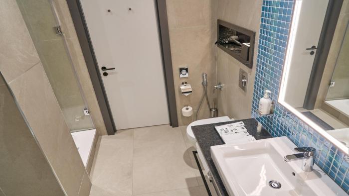 holiday inn tashkent city an ihg hotel