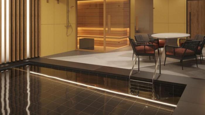 holiday inn tashkent city an ihg hotel