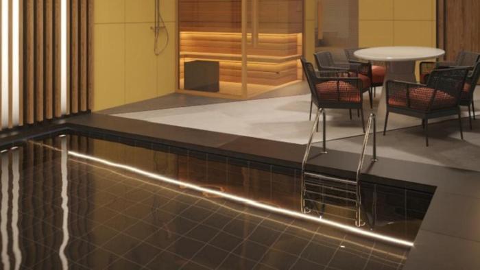 holiday inn tashkent city an ihg hotel