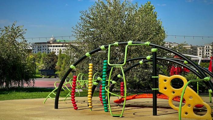 holiday inn tashkent city an ihg hotel