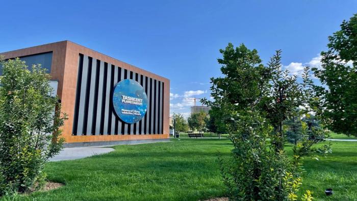 holiday inn tashkent city an ihg hotel