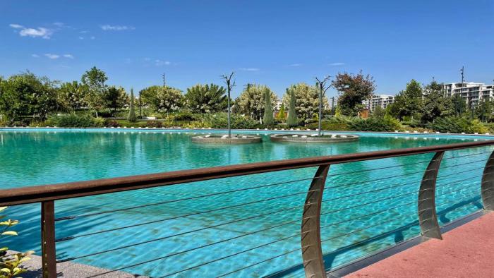 tashkent
