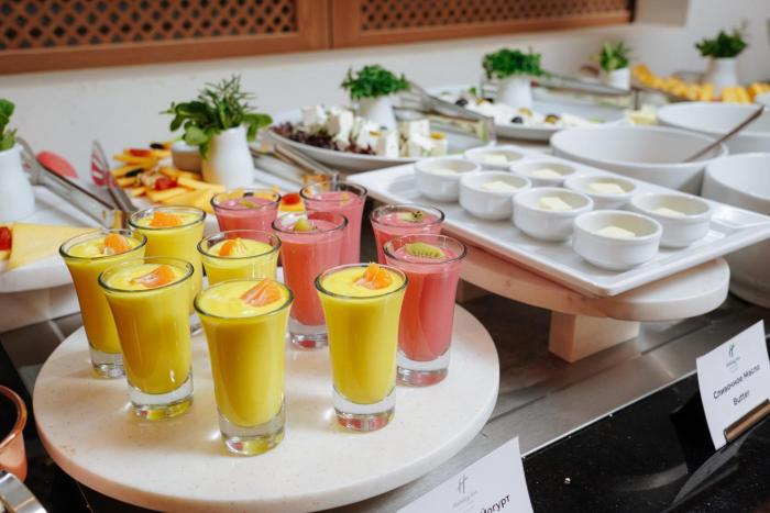 holiday inn tashkent city an ihg hotel