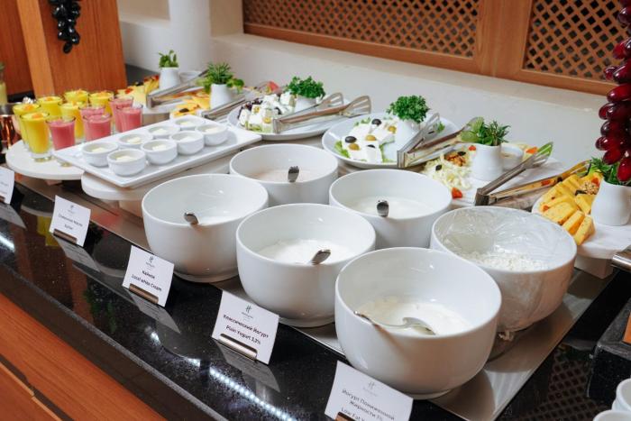 holiday inn tashkent city an ihg hotel