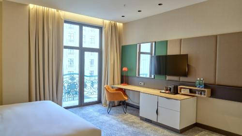 holiday inn tashkent city an ihg hotel