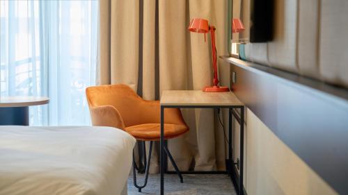 holiday inn tashkent city an ihg hotel