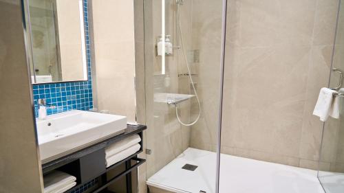 holiday inn tashkent city an ihg hotel