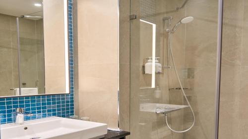 holiday inn tashkent city an ihg hotel
