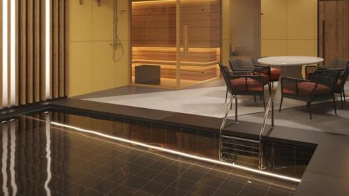 holiday inn tashkent city an ihg hotel