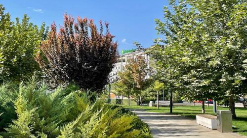 holiday inn tashkent city an ihg hotel