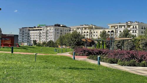 tashkent