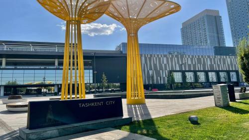tashkent