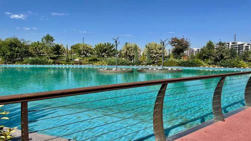 tashkent