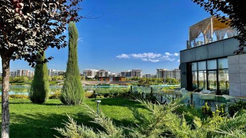 tashkent