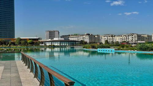 tashkent