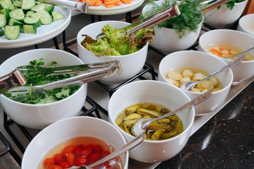 holiday inn tashkent city an ihg hotel