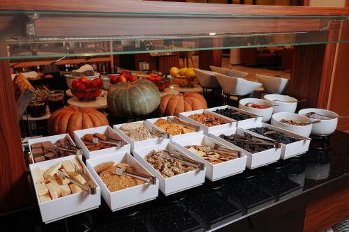 holiday inn tashkent city an ihg hotel