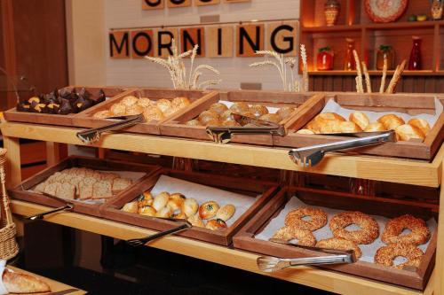 holiday inn tashkent city an ihg hotel