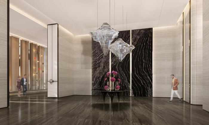 crowne plaza jinan runhua hotel