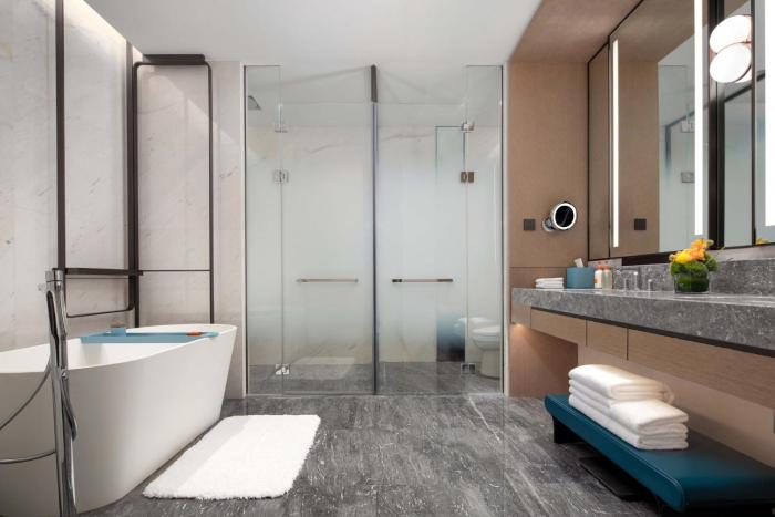crowne plaza jinan runhua hotel