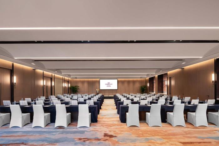crowne plaza jinan runhua hotel