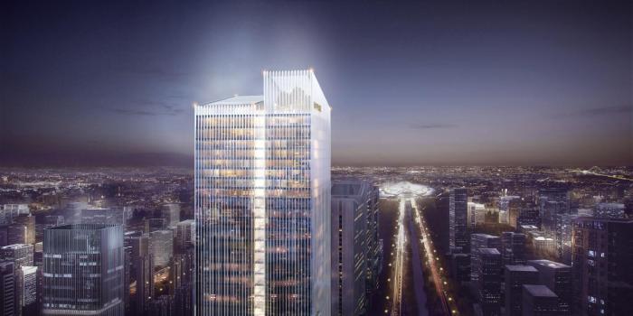 crowne plaza jinan runhua hotel