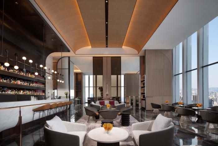 crowne plaza jinan runhua hotel