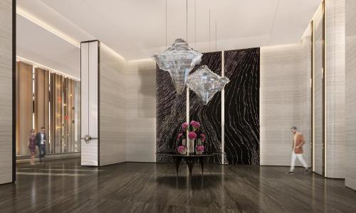 crowne plaza jinan runhua hotel