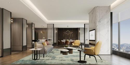 crowne plaza jinan runhua hotel