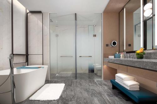 crowne plaza jinan runhua hotel