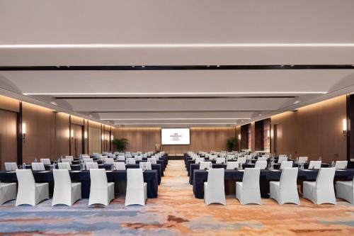 crowne plaza jinan runhua hotel