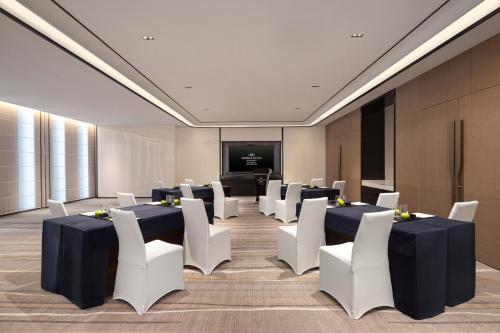 crowne plaza jinan runhua hotel