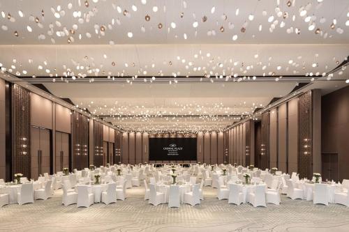crowne plaza jinan runhua hotel