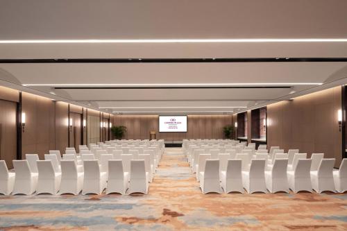 crowne plaza jinan runhua hotel