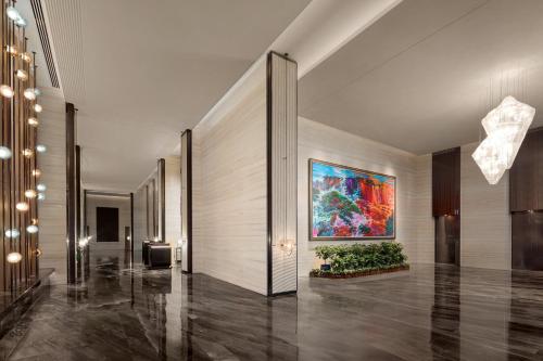 crowne plaza jinan runhua hotel