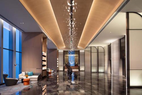 crowne plaza jinan runhua hotel